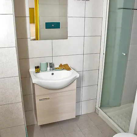 Guest house Connect *
