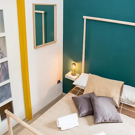 Guest house Connect