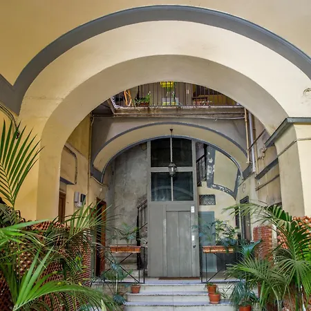 Guest house Connect
