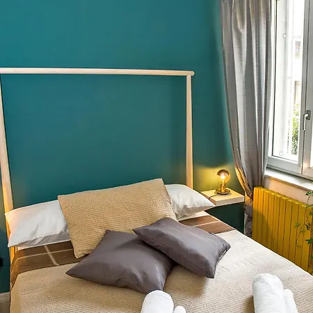 Guest house Connect *