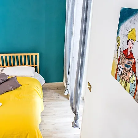Connect Guest house