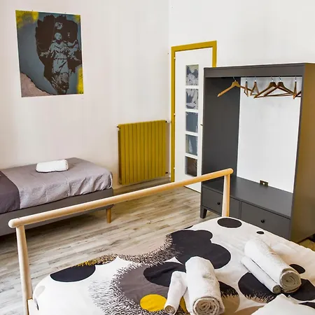 Guest house Connect Naples