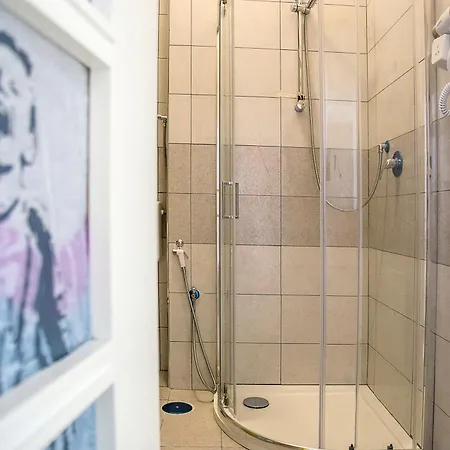 Connect Guest house Naples
