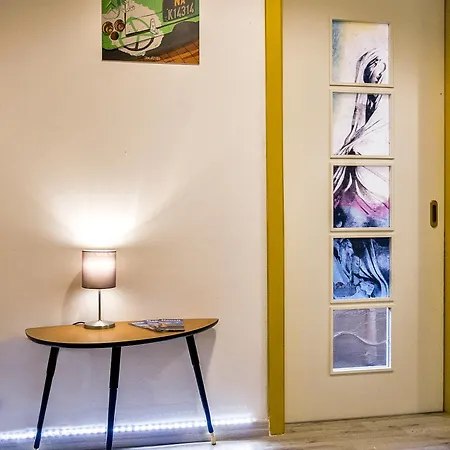 Guest house Connect