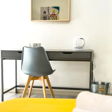 Guest house Connect *