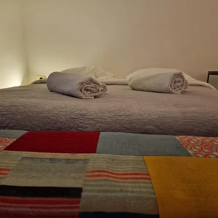 Connect Guest house