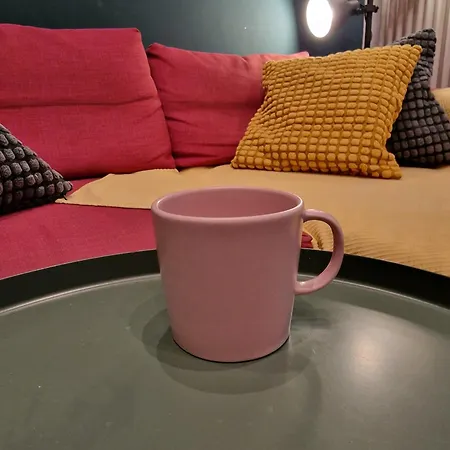 Guest house Connect Naples