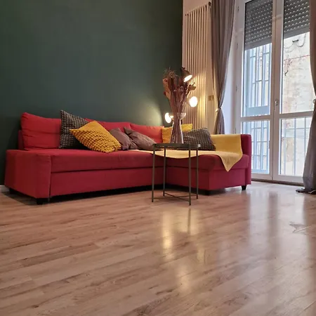 Connect Guest house *