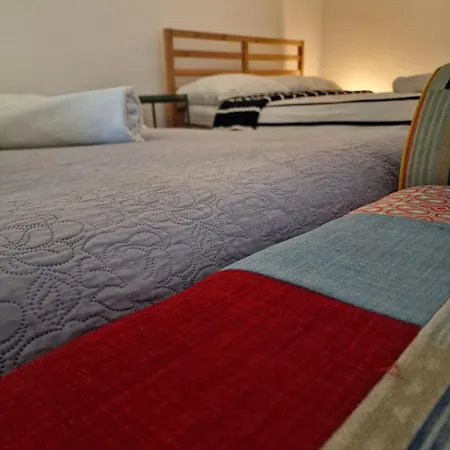 Connect Guest house Naples