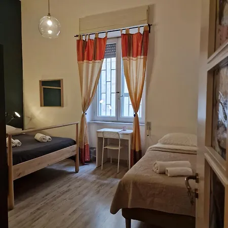 Connect Guest house Naples