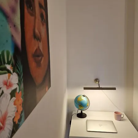 Guest house Connect